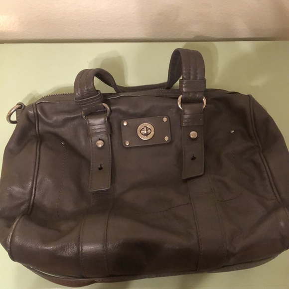 Marc by Marc Jacobs Satchel/Crossbody Bag - Picture 6 of 14